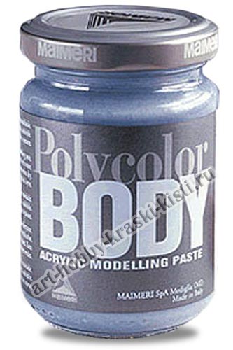  Polycolor Body Maimeri -     